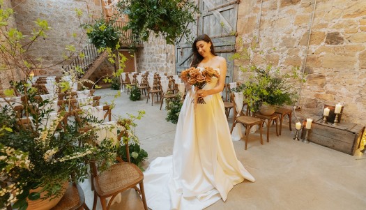 northumberland wedding venue