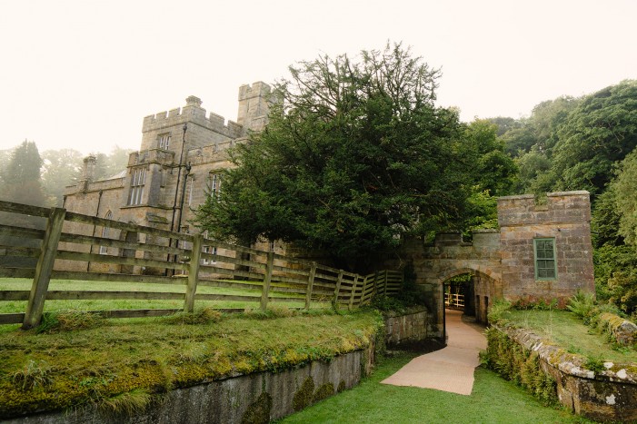northumberland riverside wedding venue