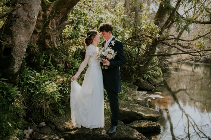 elopement northumberland