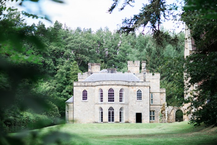 manor house wedding venue