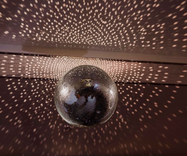 dancing at brinkburn northumberland