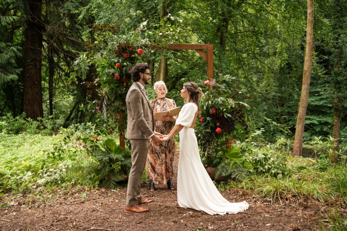 riverside elopement northumberland
