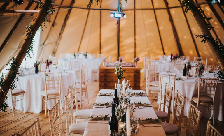 wedding-tipi-north-east