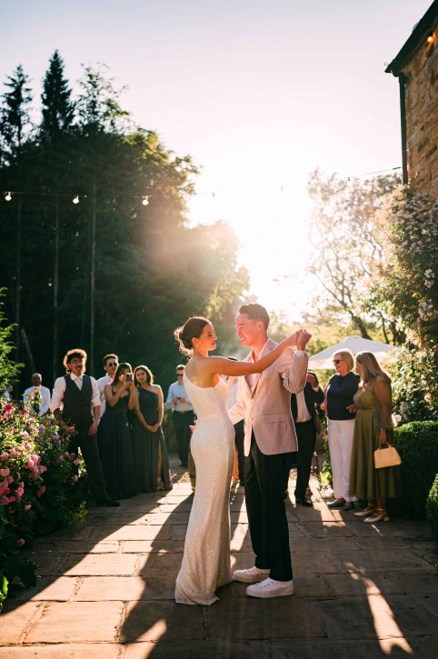 first-dance-at-brinkburn-northumberland