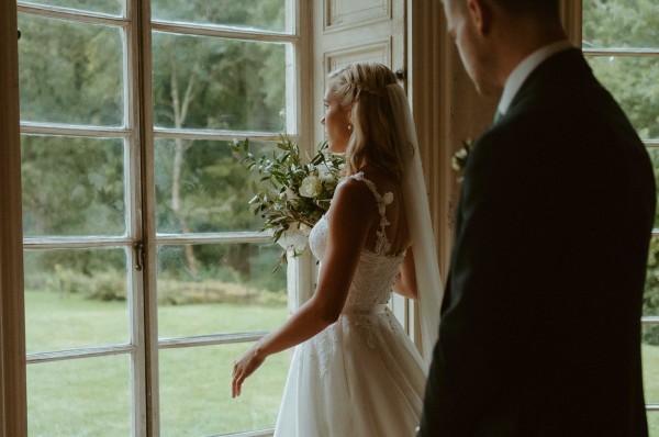  Brinkburn Riverside Manor house wedding venue
