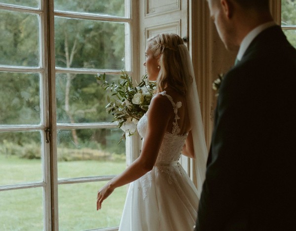 Brinkburn Riverside Manor house wedding venue