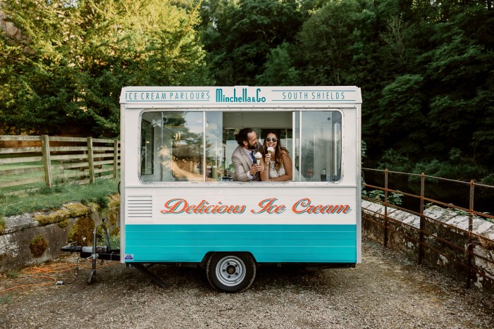 wedding-ice-cream-van-north-east