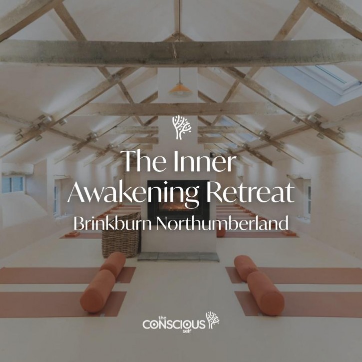 Inner Awakening Retreat at Brinkburn