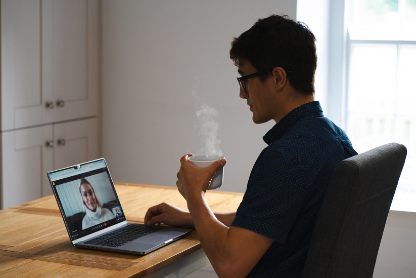remote-working